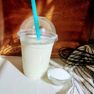 Salted Lassi