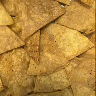 Masala Tortilla Chips