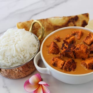 Tikka Curry