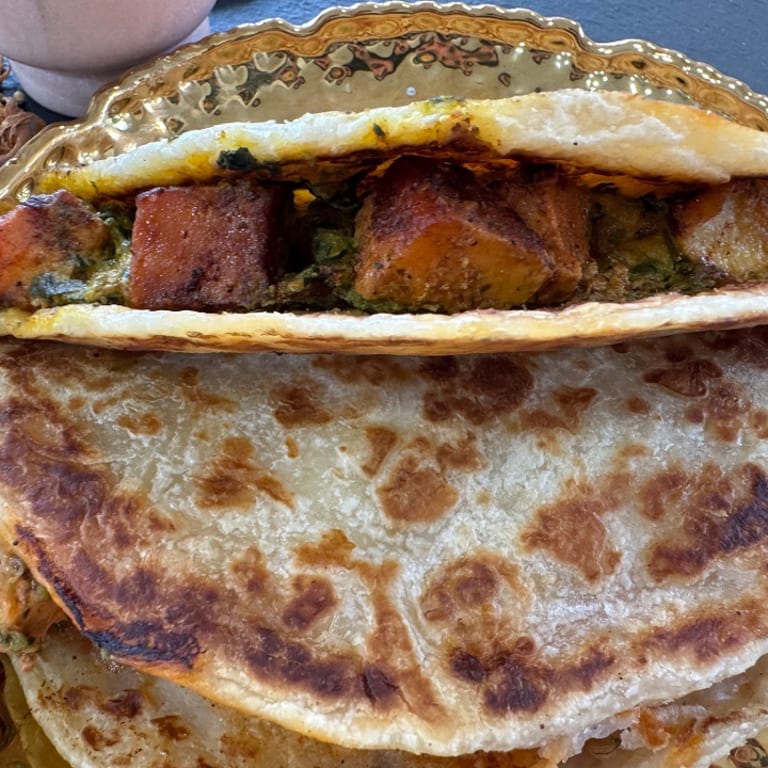 Mexican Fusion Delights: Tacos, Burritos, and More