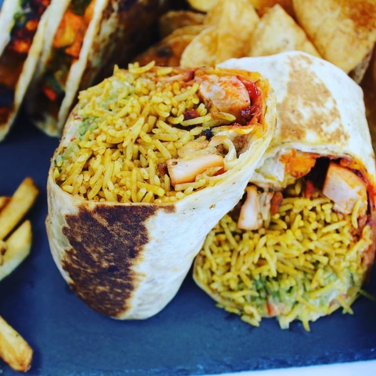 Spice Up Your Meal with Masala Delights