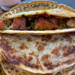 Parathadilla