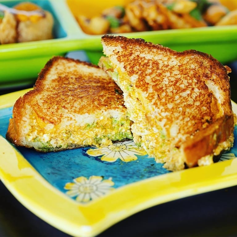 Delicious Burritos: A Fusion Favorite