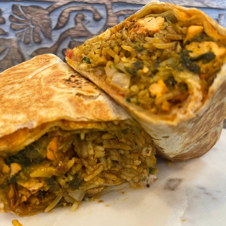 Delicious Korma: A Flavorful Indian Dish